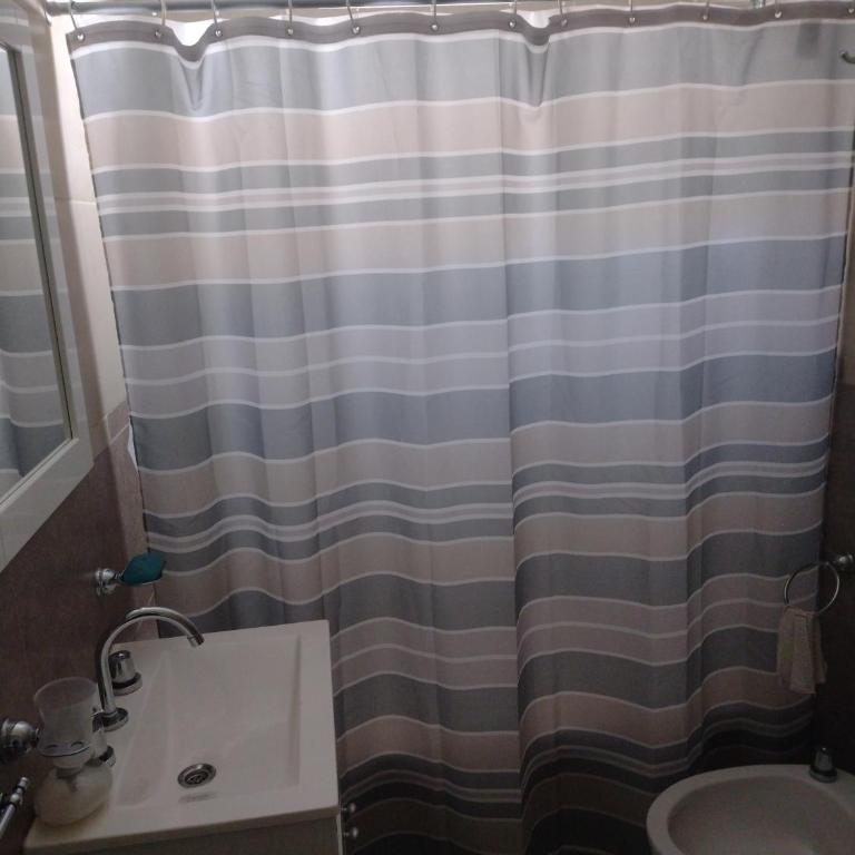 Departamento en Loma Hermosa cercano a Palomar - Apartamento de 1 dormitorio - 25