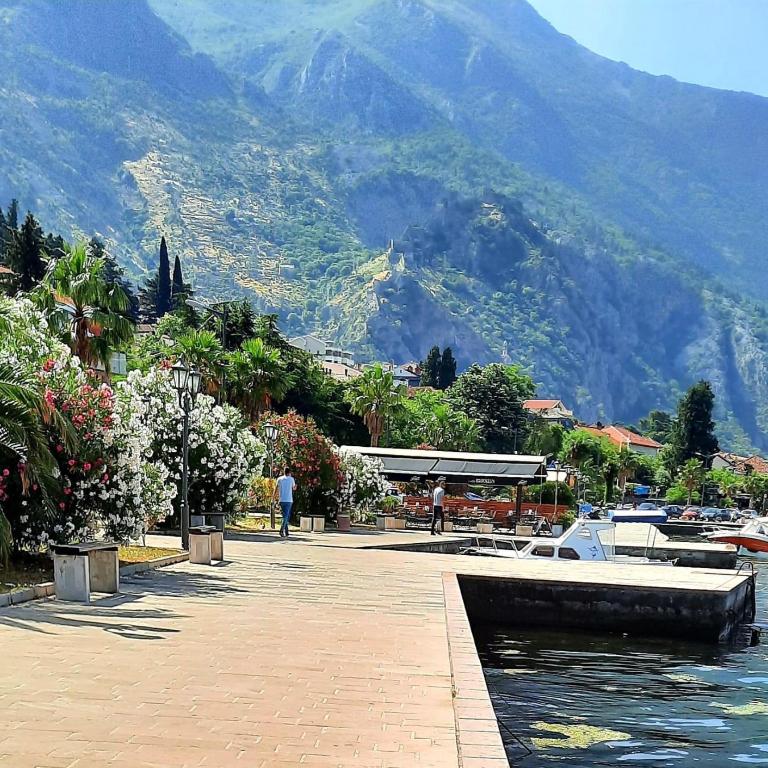 Minka 2 - Apartman sa 1 Spavaćom Sobom - 14