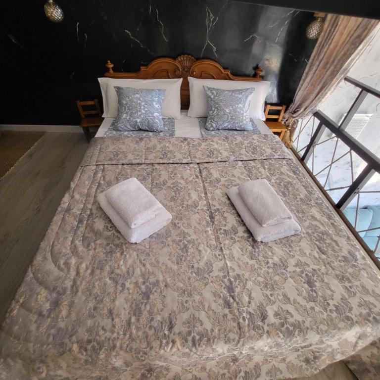 BUNGALOW private pool bbq air conditioning stunning ocean view - Casa con 1 dormitorio - 52