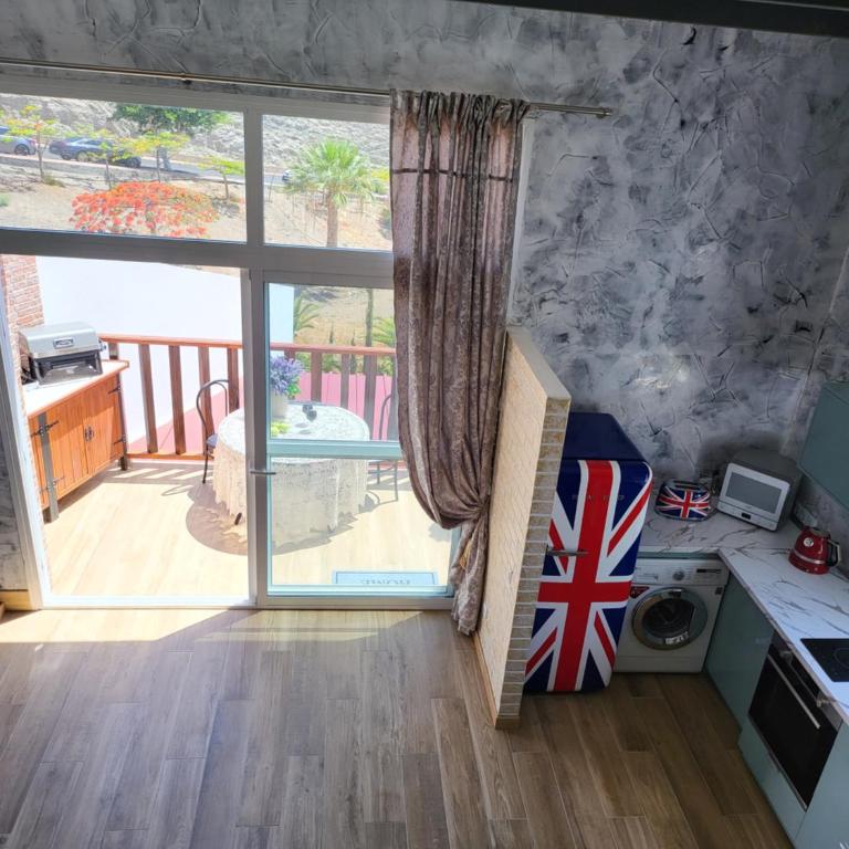 BUNGALOW private pool bbq air conditioning stunning ocean view - Casa con 1 dormitorio - 53