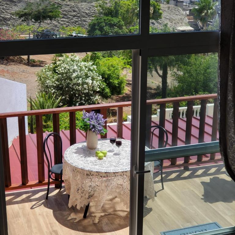BUNGALOW private pool bbq air conditioning stunning ocean view - Casa con 1 dormitorio - 54