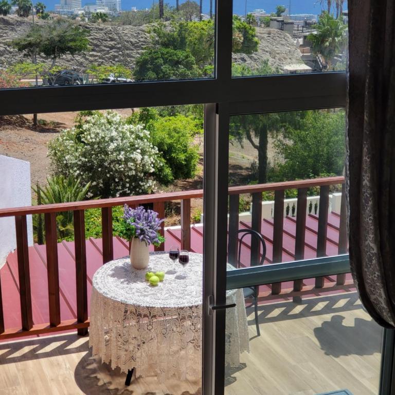 BUNGALOW private pool bbq air conditioning stunning ocean view - Casa con 1 dormitorio - 56