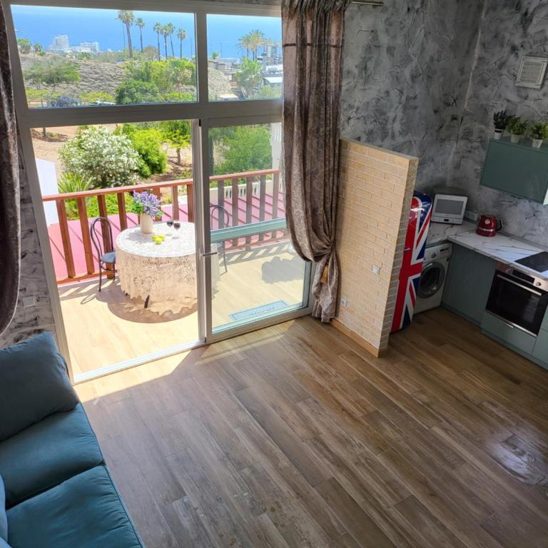 BUNGALOW private pool bbq air conditioning stunning ocean view - Casa con 1 dormitorio - 61