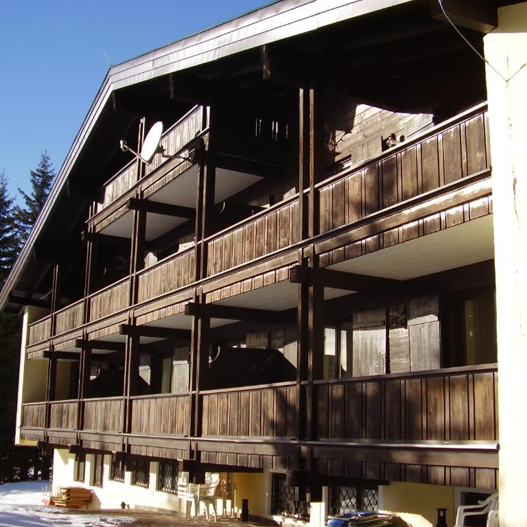 Appartementhaus Hochkönig 1 - Alpenrose - Apartment mit Balkon - 25