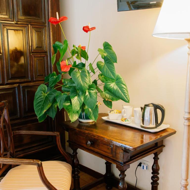 Rovezzano B&B - Twin Room - 16