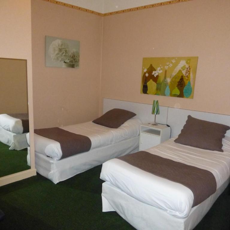 Trianon - Suite Familiale - 2
