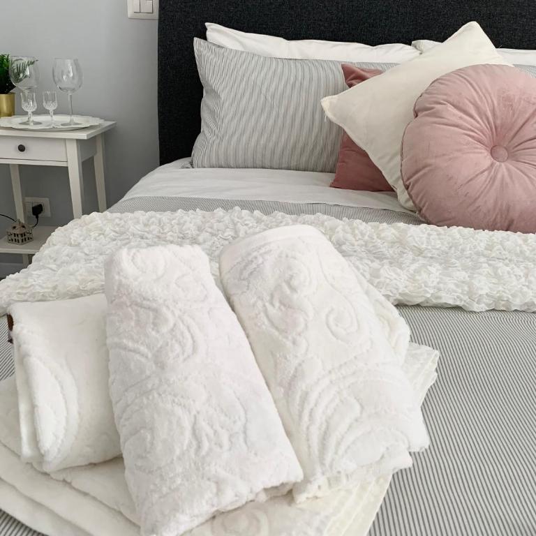 Eden House - One-Bedroom Apartment - 18