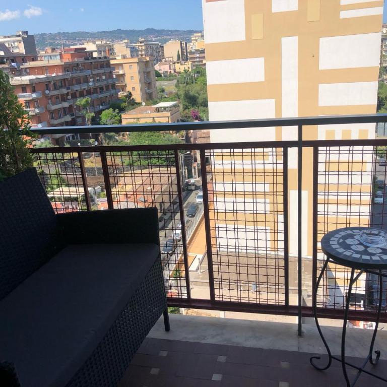 Seascape Rooms - Deluxe Double Room with Balcony and Sea View - 22