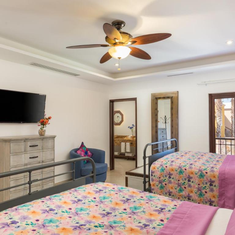 The Residences at Hacienda Encantada - Villa de 2 dormitorios - 16