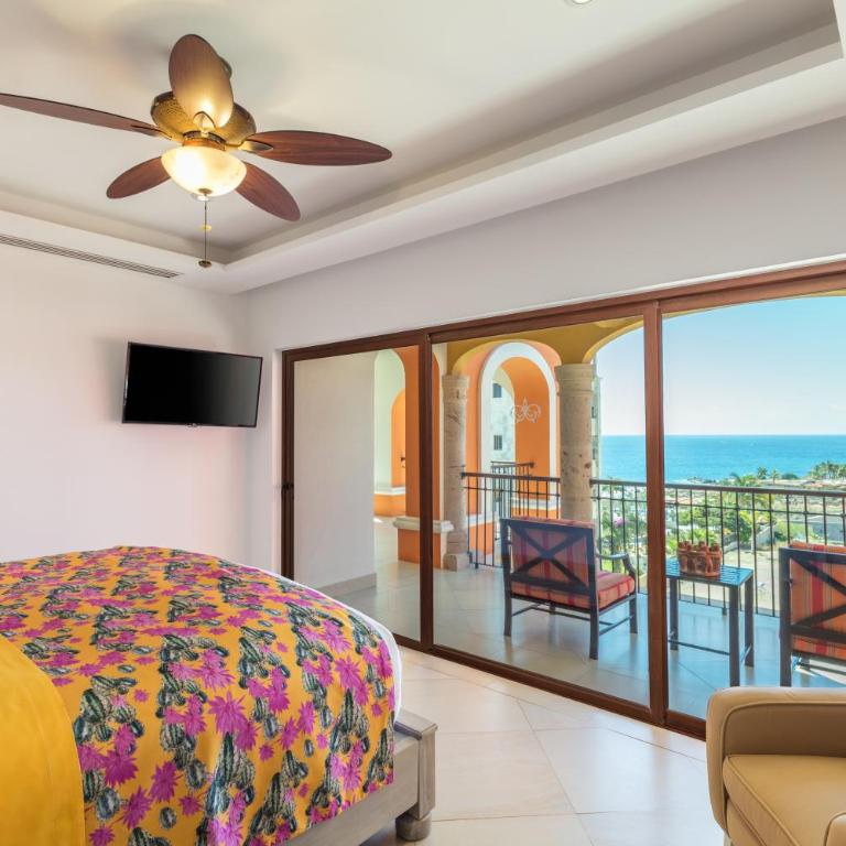 The Residences at Hacienda Encantada - Villa de 2 dormitorios - 13