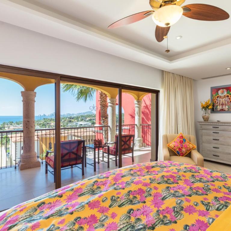 The Residences at Hacienda Encantada - Villa de 2 dormitorios - 11