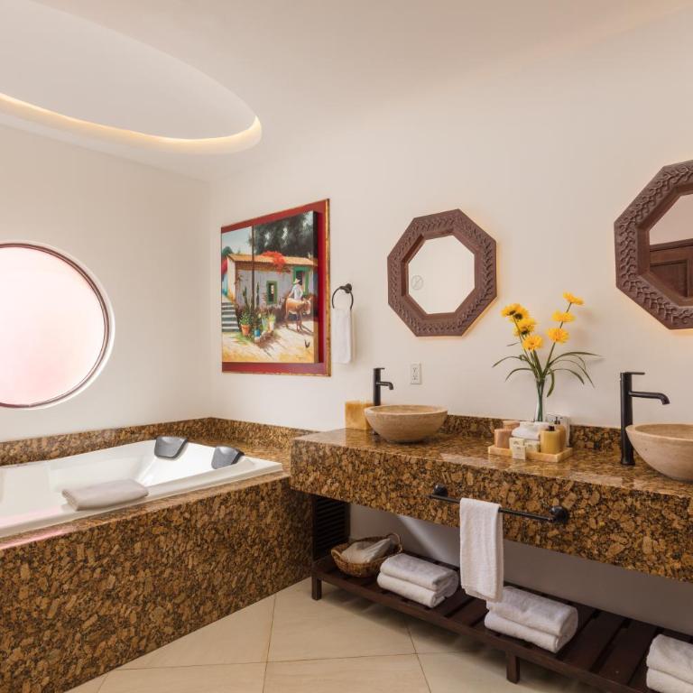 The Residences at Hacienda Encantada - Villa de 2 dormitorios - 9