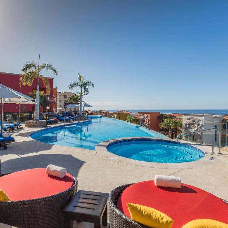 The Residences at Hacienda Encantada - Villa de 2 dormitorios - 5