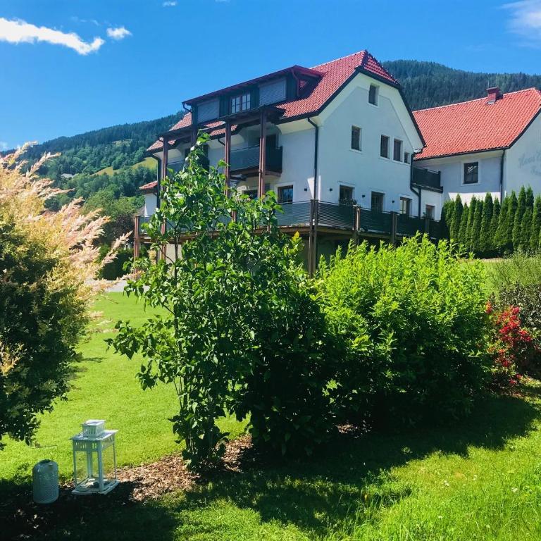 Wohlfühl-APPARTEMENT KREISCHBERG - Apartment mit 2 Schlafzimmern - 17