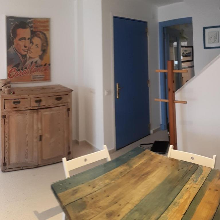 Almirante Tarifa Apartment - Apartamento Dúplex - 8