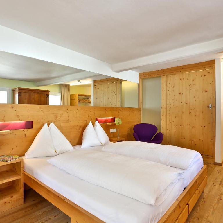 Hotel Steinerwirt1493 - Junior Suite - 2