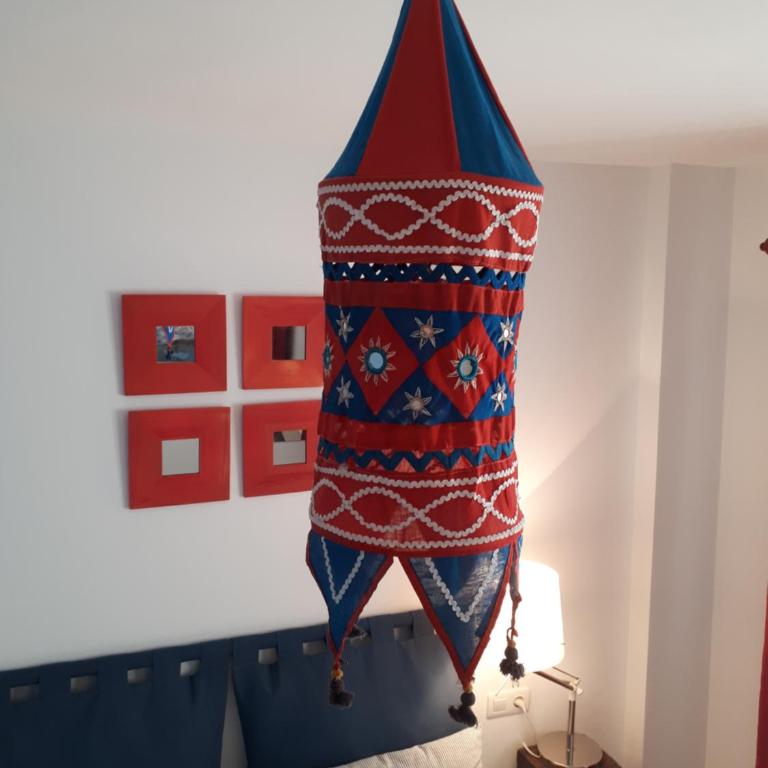 Almirante Tarifa Apartment - Apartamento Dúplex - 20