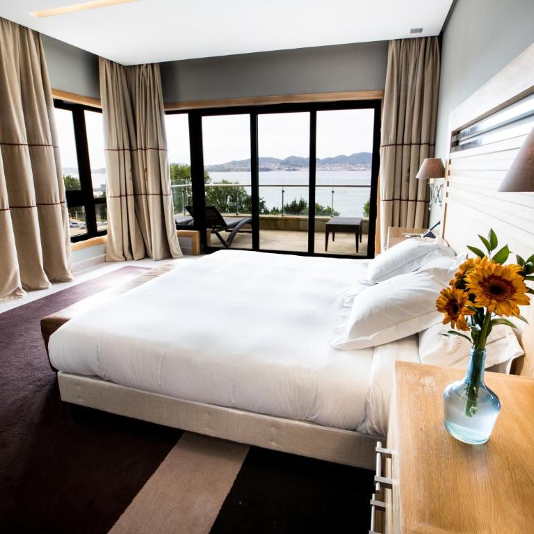 Pazo Los Escudos Hotel Spa & Resort - Suite - 1