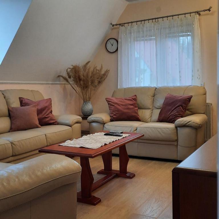 Apartment Home Popovic - Apartment - 12