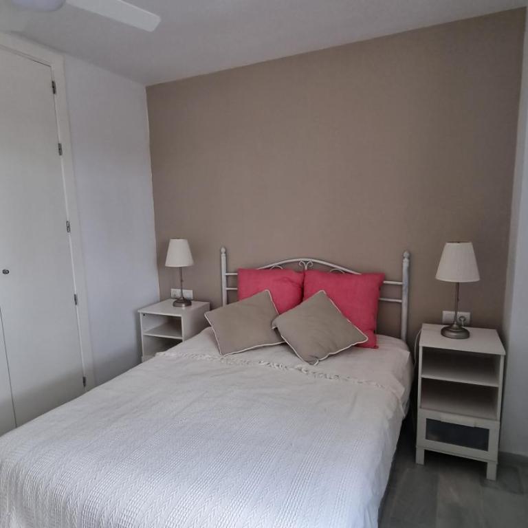 Apartamento Retama Golf - Apartamento de 2 dormitorios - 8