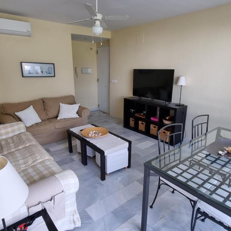 Apartamento Retama Golf - Apartamento de 2 dormitorios - 7
