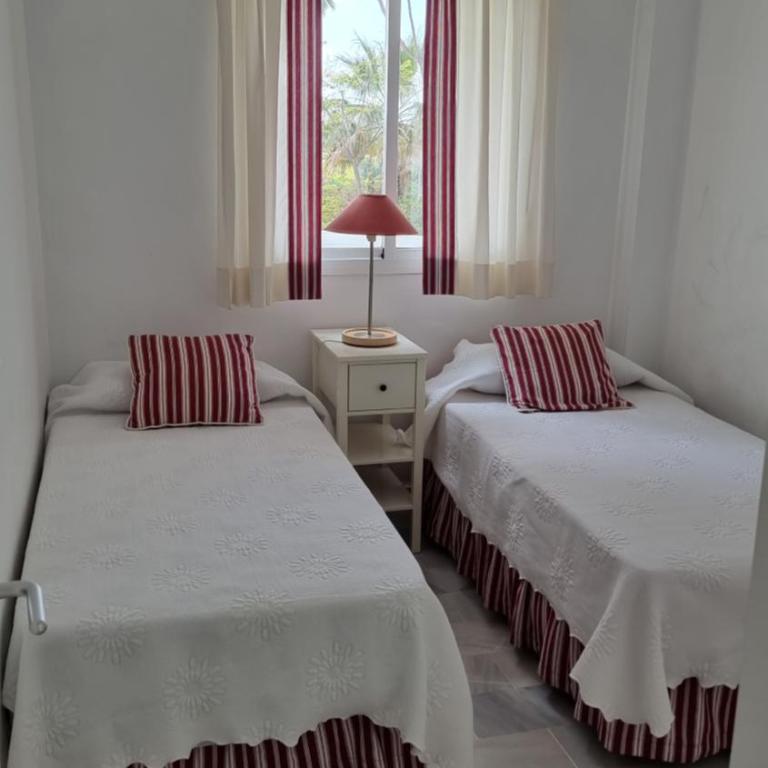 Apartamento Retama Golf - Apartamento de 2 dormitorios - 10