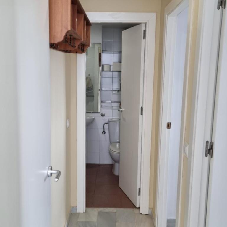 Apartamento Retama Golf - Apartamento de 2 dormitorios - 13