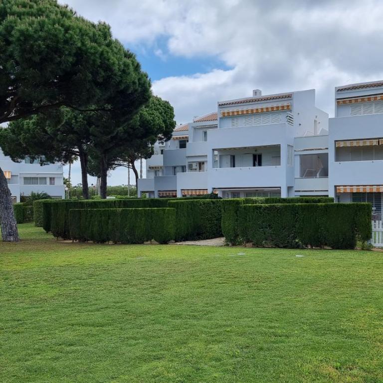 Apartamento Retama Golf - Apartamento de 2 dormitorios - 1