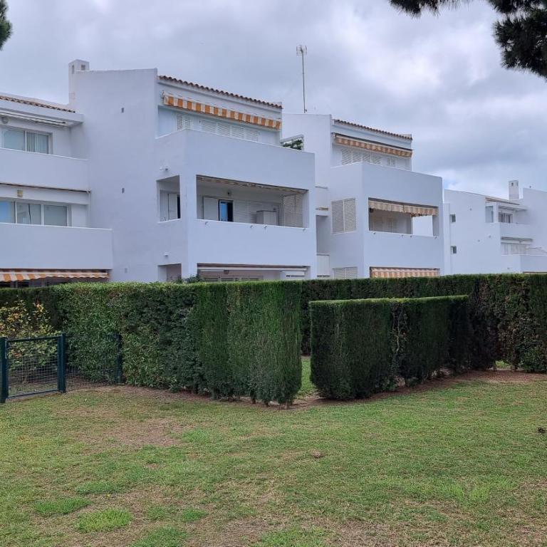 Apartamento Retama Golf - Apartamento de 2 dormitorios - 18
