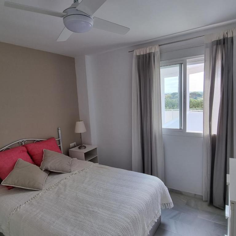 Apartamento Retama Golf - Apartamento de 2 dormitorios - 9