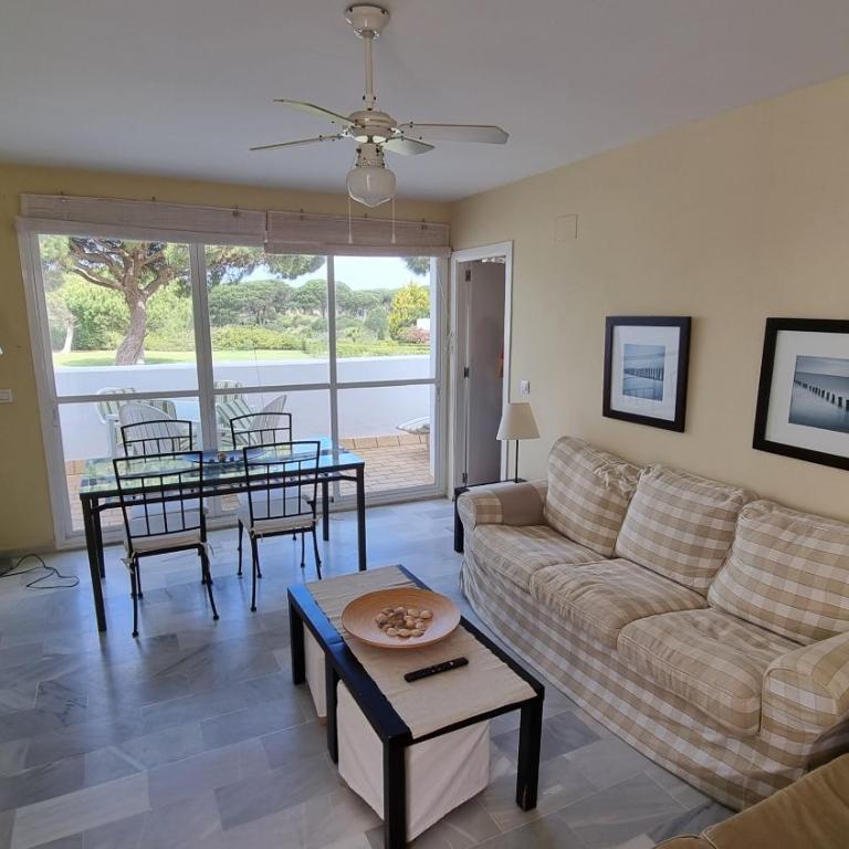 Apartamento Retama Golf - Apartamento de 2 dormitorios - 6