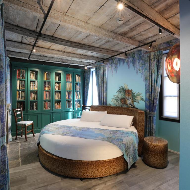 Suites&Atelier Lake Como - Suite - 2