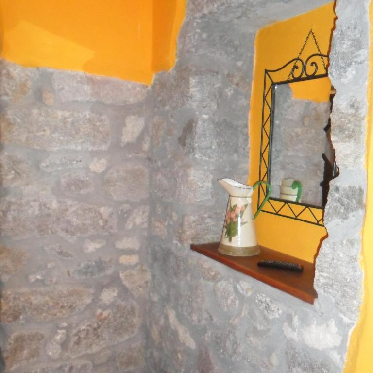 Sa Domo de Minnanna - Habitación Doble con baño privado - 1