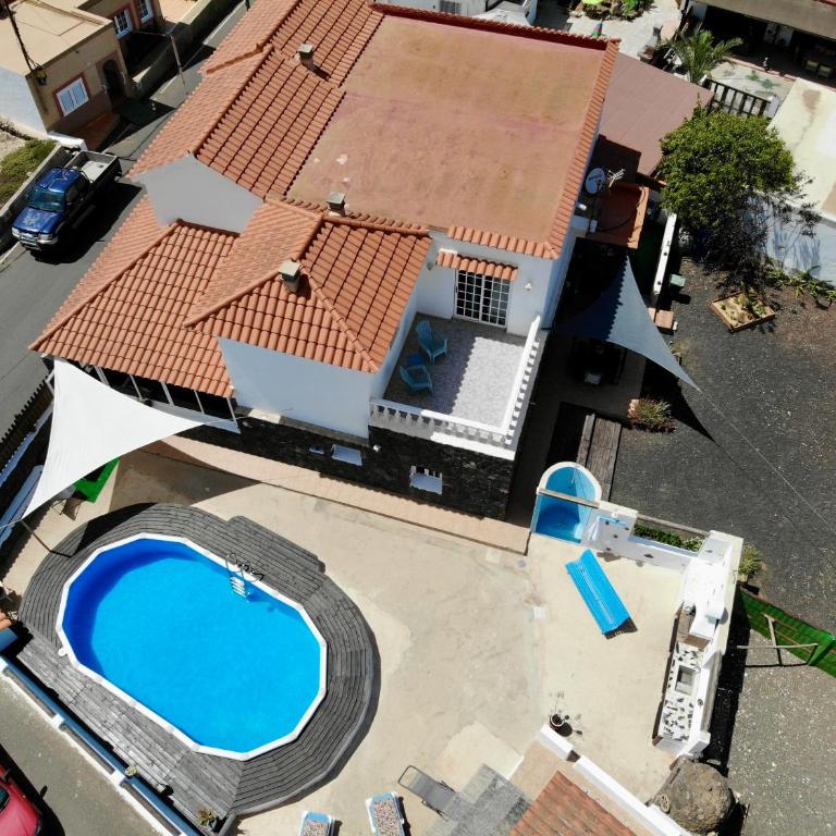 Casa Natura Ainhoa - Habitación Doble Deluxe con balcón - 15