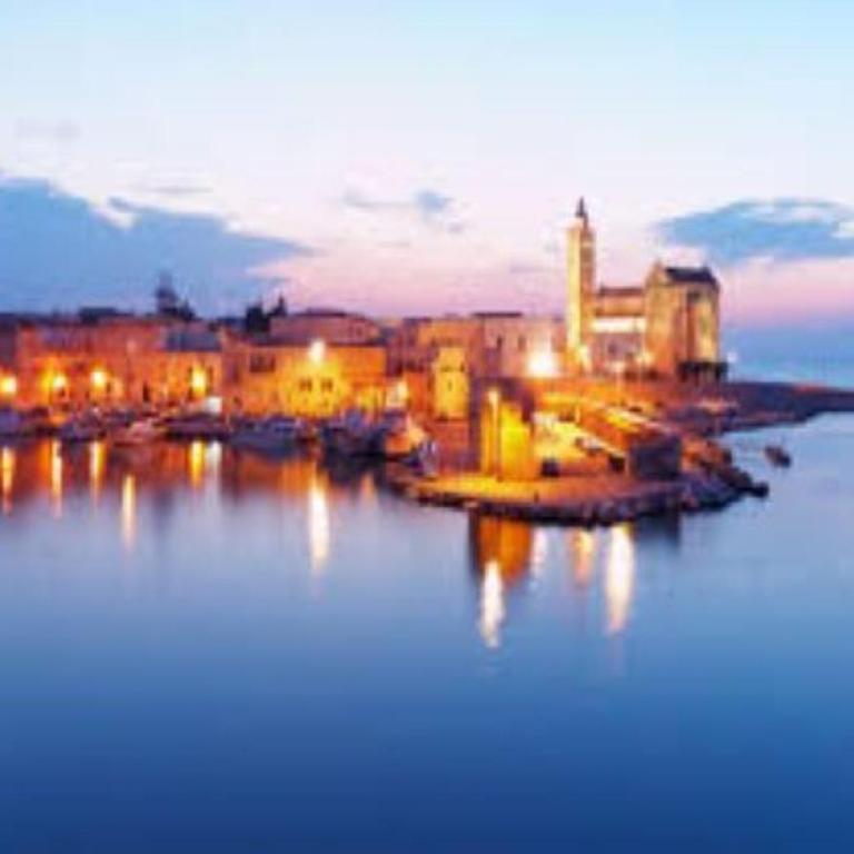 Casa Vacanza -Trani centro - Appartamento con 1 Camera da Letto - 21