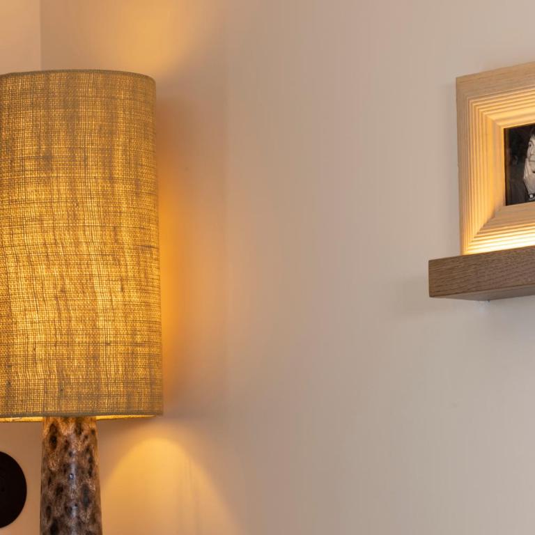 Hotel Ernest - Chambre Double - 13