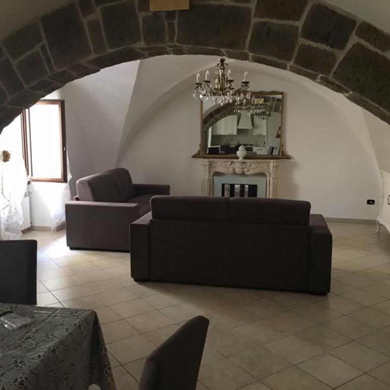 Casa SOFIA - Two-Bedroom Apartment - 1