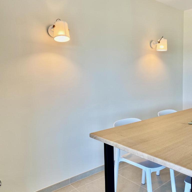 Mimosas - Bel appartement avec une vue imprenable sur la baie - Appartement 2 Chambres - 24