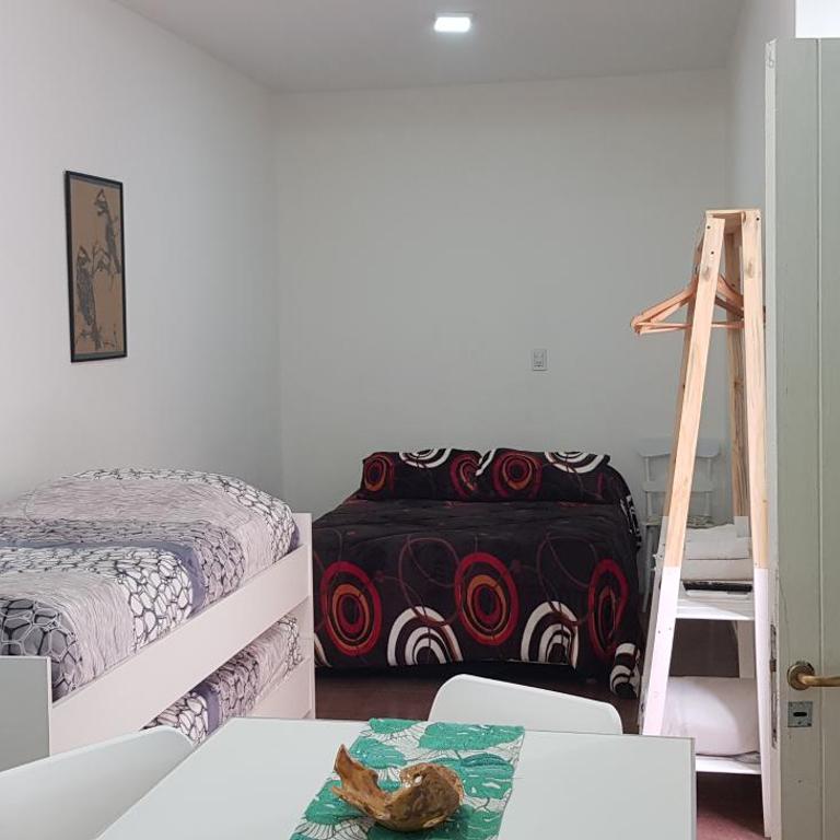 Kupal Departamentos - Apartment - 3
