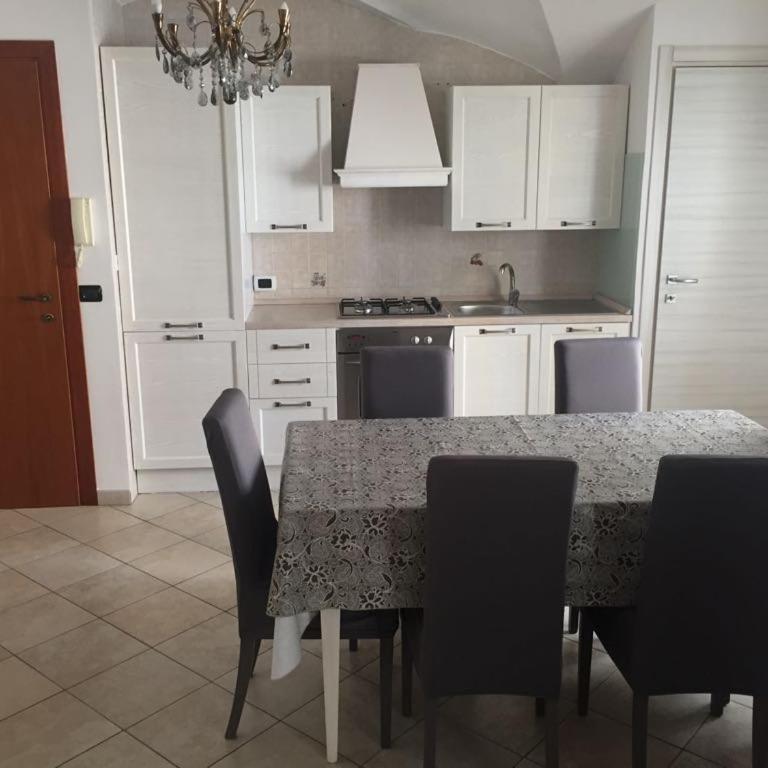 Casa SOFIA - Two-Bedroom Apartment - 11