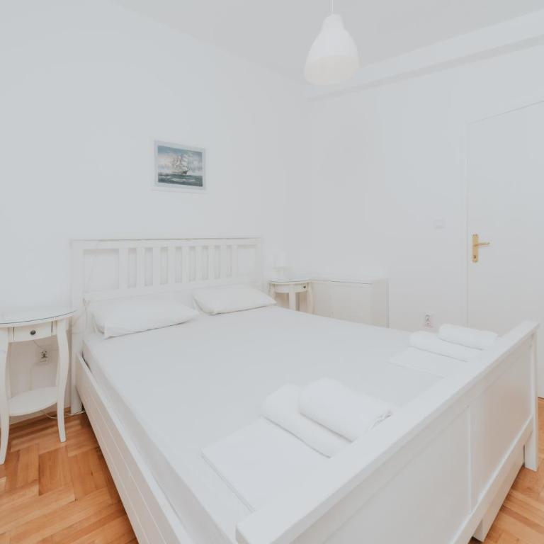 Panoramic Apartment - Apartman sa 2 Spavaće Sobe - 7