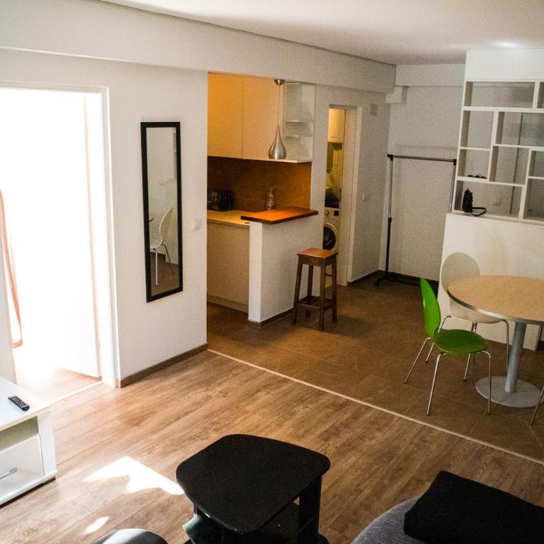 Dukes Apartment - Apartman sa 1 Spavaćom Sobom - 1