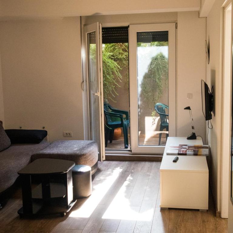 Dukes Apartment - Apartman sa 1 Spavaćom Sobom - 3