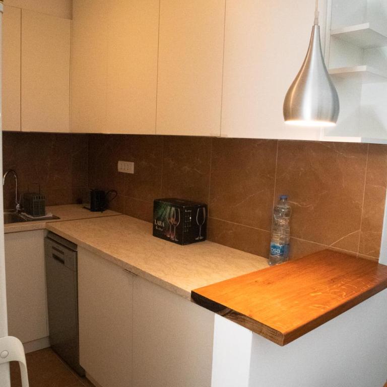 Dukes Apartment - Apartman sa 1 Spavaćom Sobom - 4