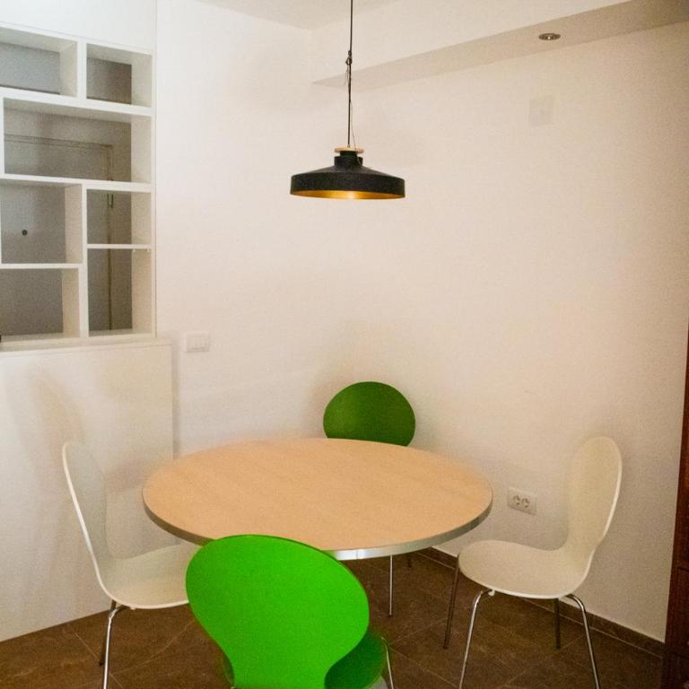 Dukes Apartment - Apartman sa 1 Spavaćom Sobom - 5