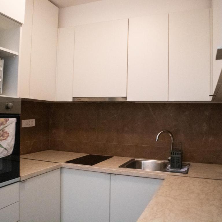 Dukes Apartment - Apartman sa 1 Spavaćom Sobom - 8