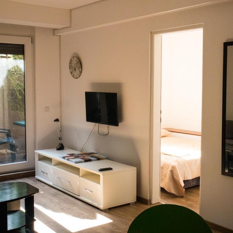 Dukes Apartment - Apartman sa 1 Spavaćom Sobom - 9