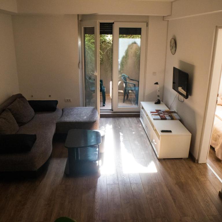 Dukes Apartment - Apartman sa 1 Spavaćom Sobom - 11