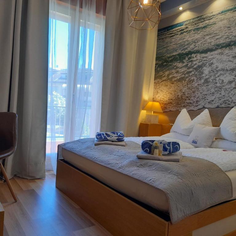 B&C Apartments - Appartamento con Balcone - 3