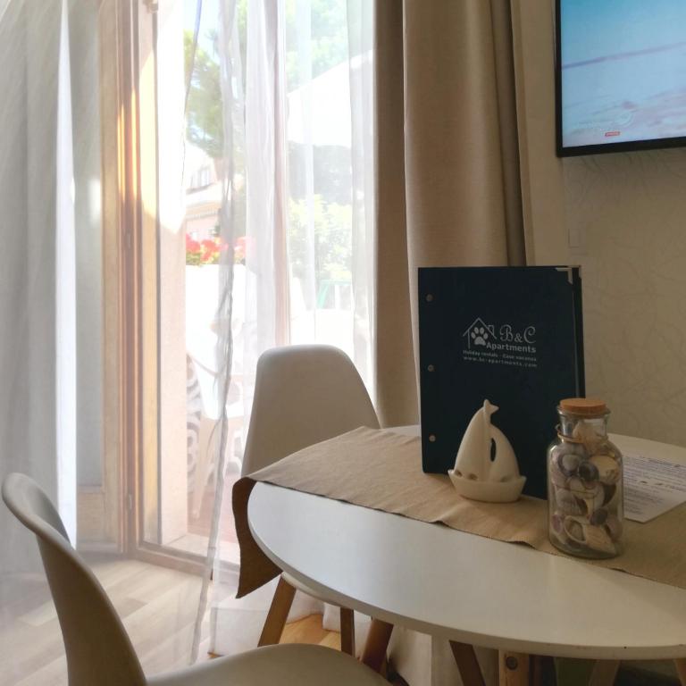 B&C Apartments - Appartamento con Balcone - 4